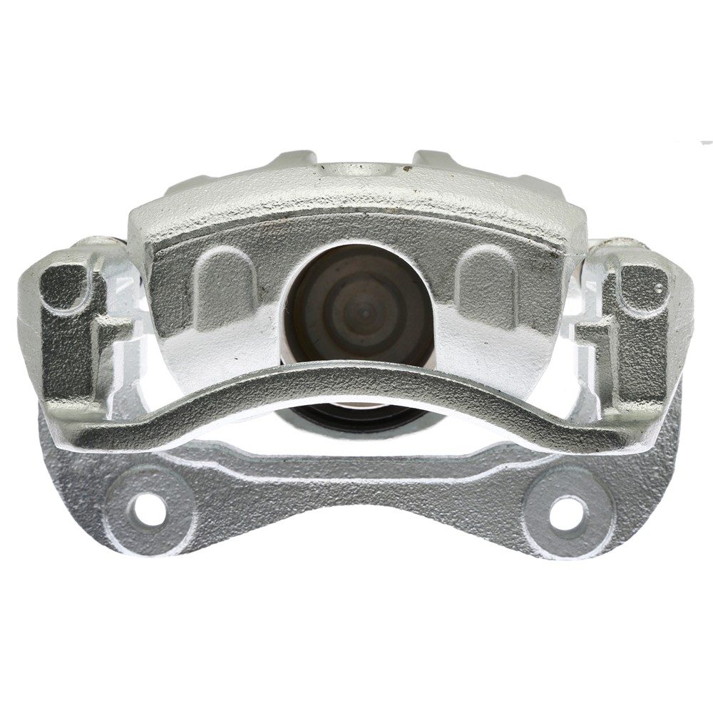 AC Delco Gold Front Left Disc Brake Caliper 18FR2286N — image 2